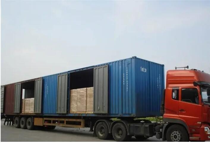 泉州到盖州市整车运输