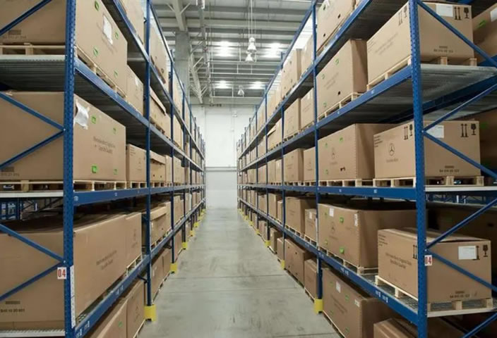 泉州到盖州市货物仓储