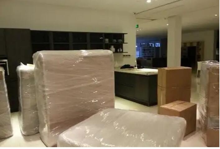 泉州到盖州市长途搬家